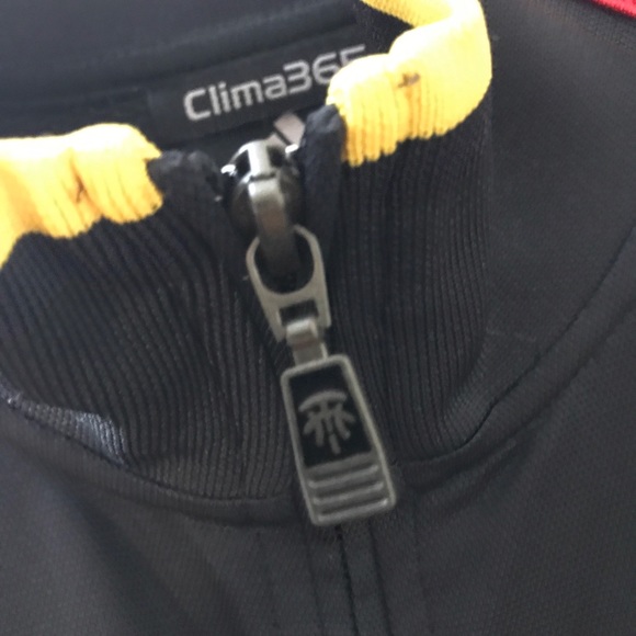 Adidas Tmac jacket size medium - Picture 4 of 7